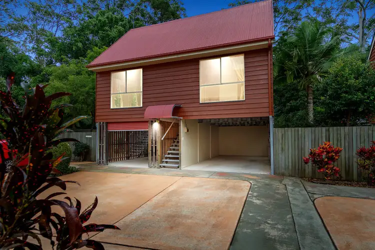 Third view of Homely townhouse listing, 6/5 England Road, Ferny Hills QLD 4055