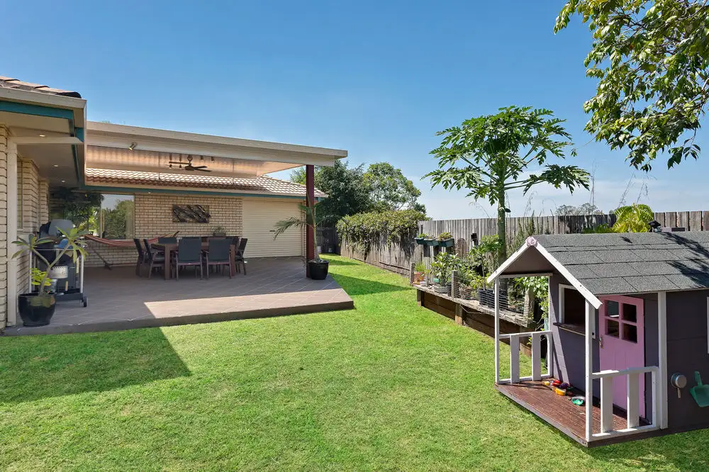 Main view of Homely house listing, 11 Lynagh Court, Arana Hills QLD 4054