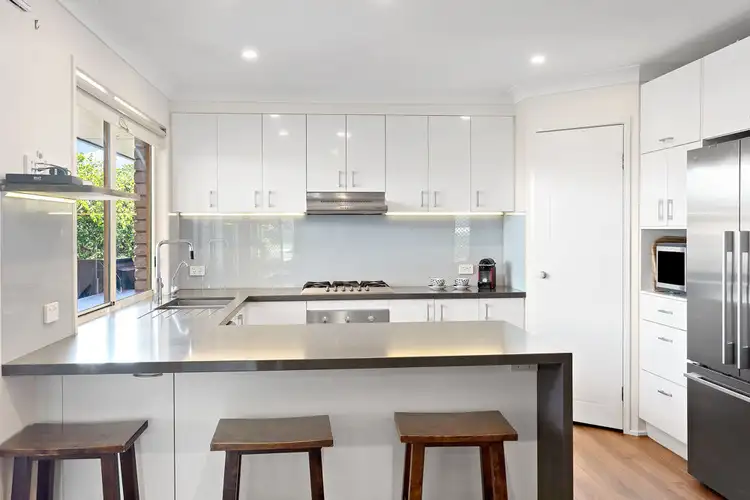 Fourth view of Homely house listing, 11 Lynagh Court, Arana Hills QLD 4054