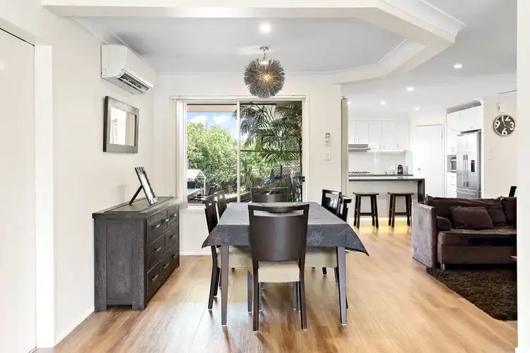 Fifth view of Homely house listing, 11 Lynagh Court, Arana Hills QLD 4054