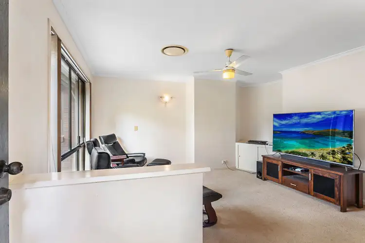 Third view of Homely house listing, 2 Geddes Close, Keperra QLD 4054