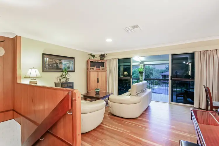 Third view of Homely house listing, 23 Kylie Avenue, Ferny Hills QLD 4055