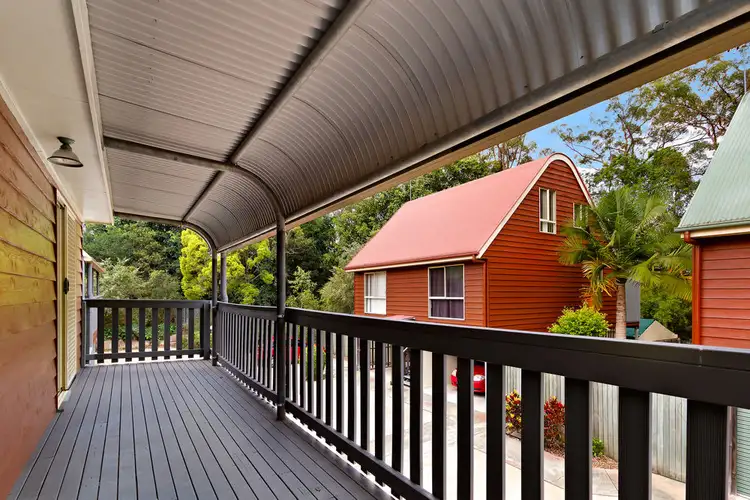 Third view of Homely townhouse listing, 4/5 England Road, Ferny Hills QLD 4055