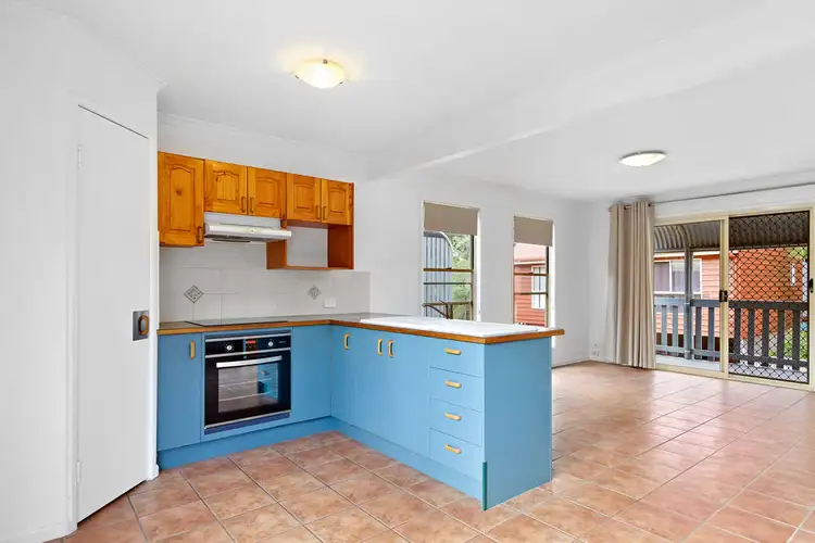 Fifth view of Homely townhouse listing, 4/5 England Road, Ferny Hills QLD 4055