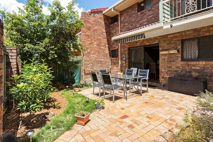 Sixth view of Homely townhouse listing, 1/21 Bunowen Street, Ferny Grove QLD 4055