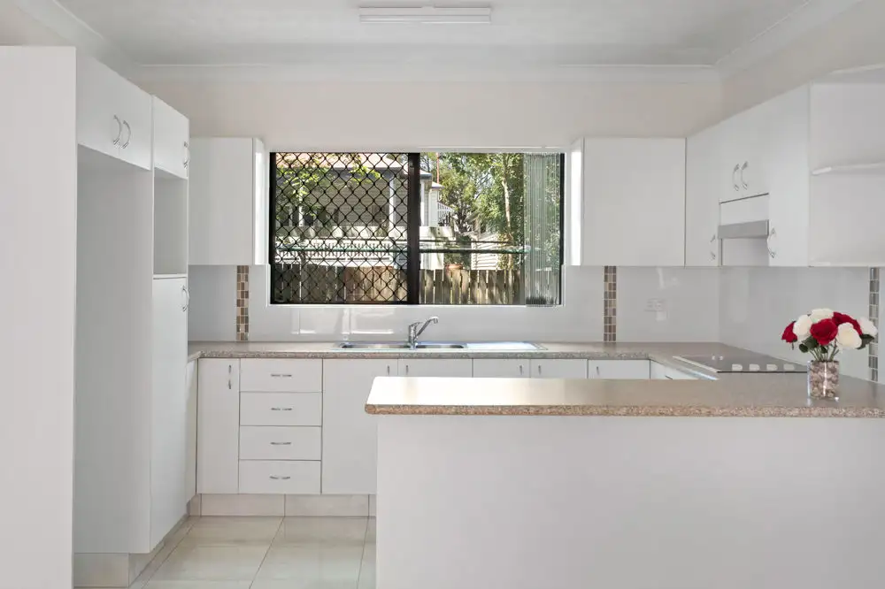 Main view of Homely unit listing, 1/14 Broughton Road, Kedron QLD 4031