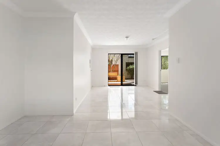 Second view of Homely unit listing, 1/14 Broughton Road, Kedron QLD 4031