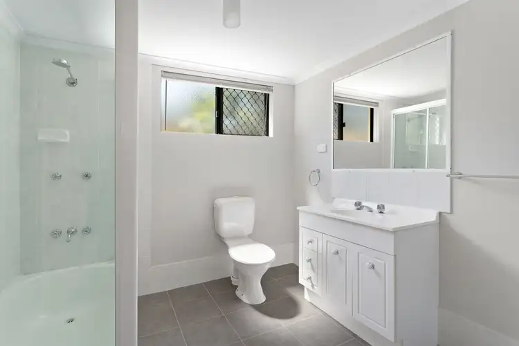 Third view of Homely unit listing, 1/14 Broughton Road, Kedron QLD 4031