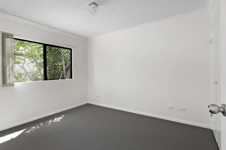 Fifth view of Homely unit listing, 1/14 Broughton Road, Kedron QLD 4031