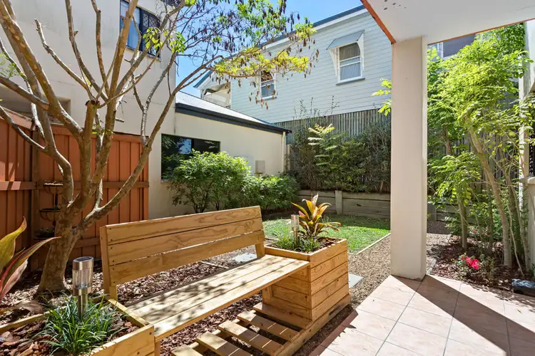 Sixth view of Homely unit listing, 1/14 Broughton Road, Kedron QLD 4031