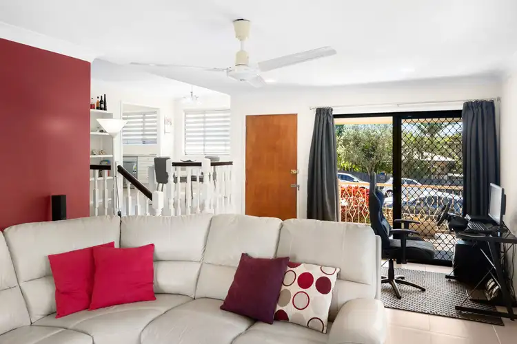 Fourth view of Homely house listing, 45 Narellan Street, Arana Hills QLD 4054