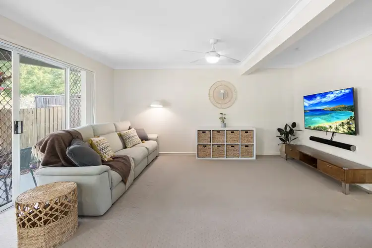 Fourth view of Homely townhouse listing, 12/85 View Crescent, Arana Hills QLD 4054