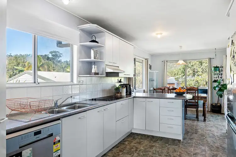 Second view of Homely house listing, 1068 Samford Road, Keperra QLD 4054