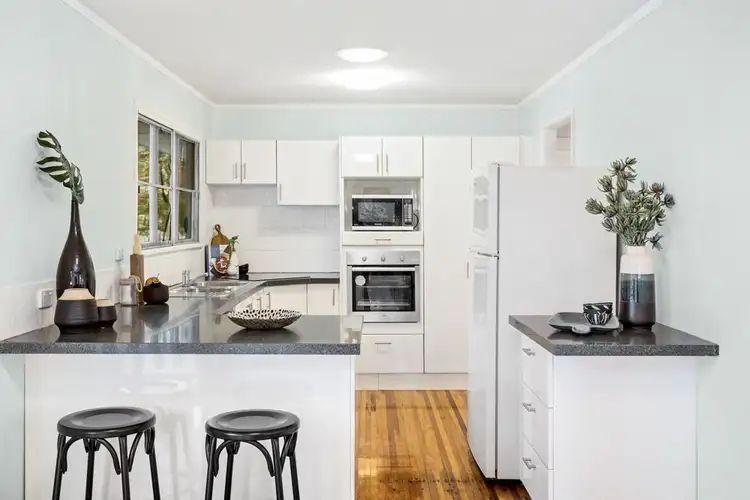 Third view of Homely house listing, 16 Dinterra Avenue, Ferny Hills QLD 4055