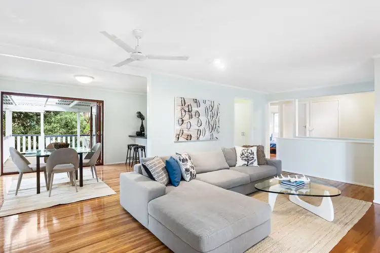 Fifth view of Homely house listing, 16 Dinterra Avenue, Ferny Hills QLD 4055