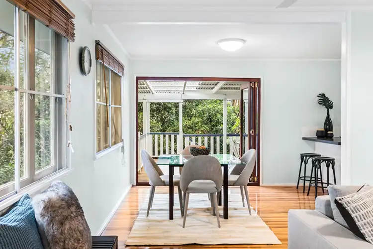 Sixth view of Homely house listing, 16 Dinterra Avenue, Ferny Hills QLD 4055