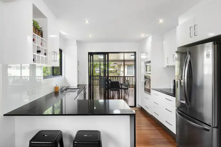 Fourth view of Homely house listing, 13 Pathara Crescent, Ferny Hills QLD 4055