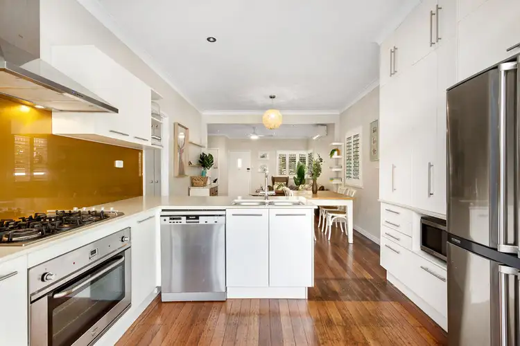 Fifth view of Homely house listing, 18 Mooney Street, Keperra QLD 4054