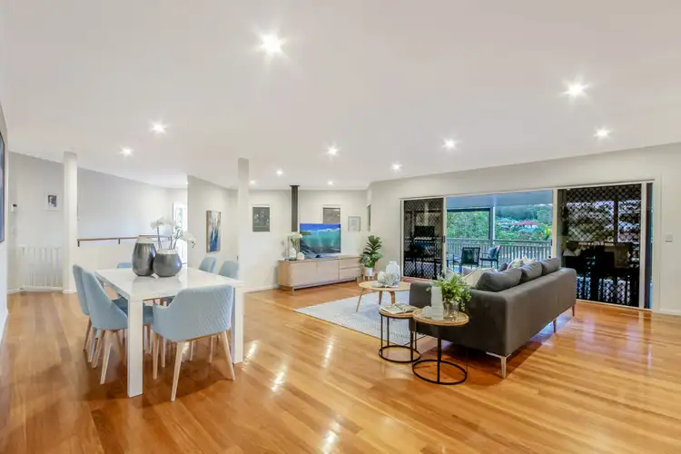 Third view of Homely house listing, 7 Dellwood Court, Ferny Hills QLD 4055