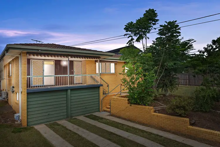 3 Mawarra Crescent, Ferny Hills QLD 4055