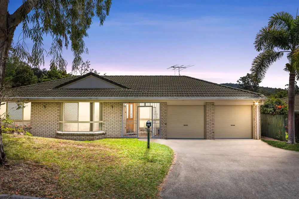 Main view of Homely house listing, 17 Emuglen Place, Ferny Grove QLD 4055