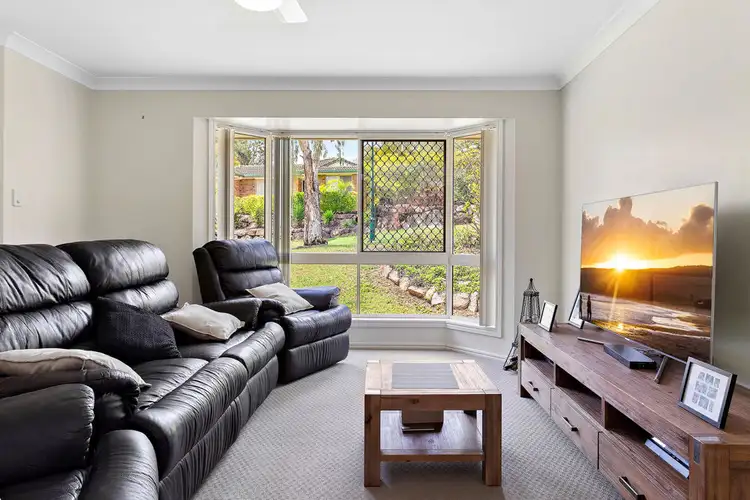 Third view of Homely house listing, 17 Emuglen Place, Ferny Grove QLD 4055