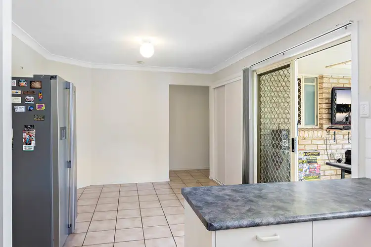 Sixth view of Homely house listing, 17 Emuglen Place, Ferny Grove QLD 4055