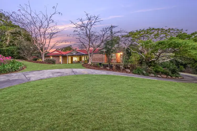 Main view of Homely house listing, 2 Midwood Court, Samford Valley QLD 4520