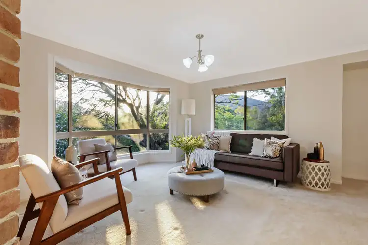 Second view of Homely house listing, 2 Midwood Court, Samford Valley QLD 4520
