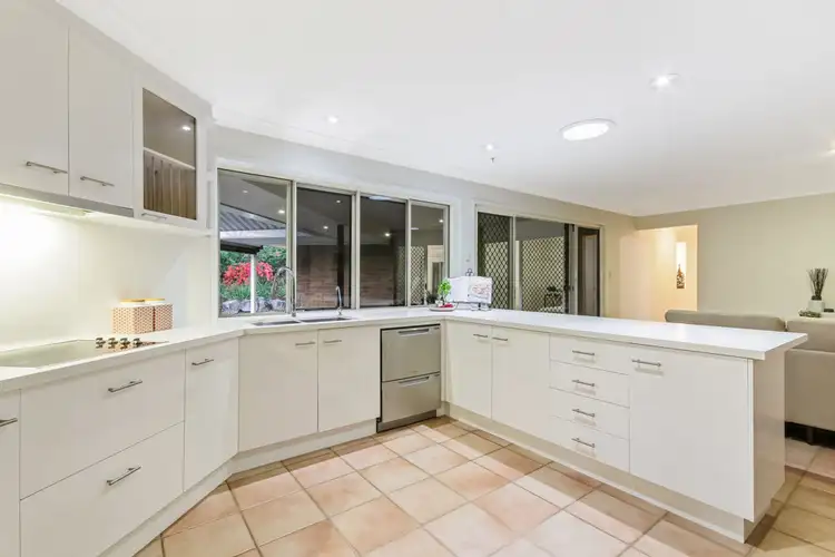 Third view of Homely house listing, 2 Midwood Court, Samford Valley QLD 4520