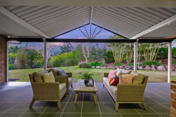 Fourth view of Homely house listing, 2 Midwood Court, Samford Valley QLD 4520