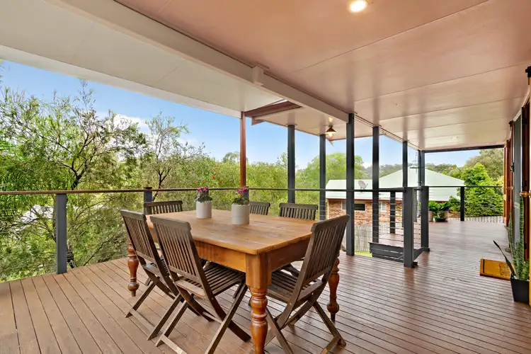 Second view of Homely house listing, 4 Glenwood Place, Ferny Hills QLD 4055