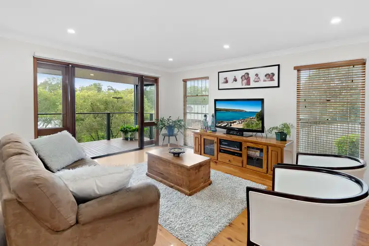Fourth view of Homely house listing, 4 Glenwood Place, Ferny Hills QLD 4055