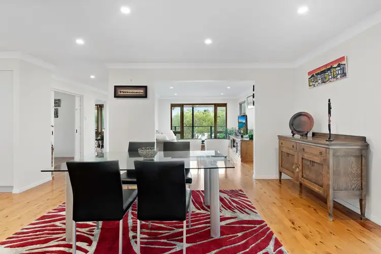 Fifth view of Homely house listing, 4 Glenwood Place, Ferny Hills QLD 4055