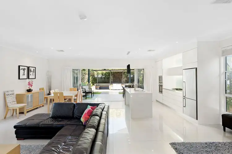 Third view of Homely house listing, 22 Hudson Avenue, Mitchelton QLD 4053