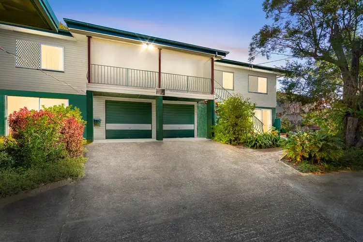 4 Coles Street, Arana Hills QLD 4054