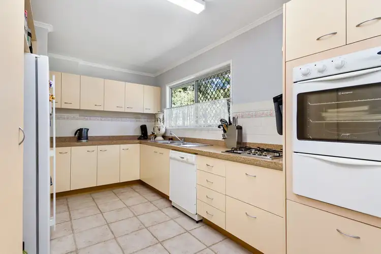 Third view of Homely house listing, 4 Coles Street, Arana Hills QLD 4054