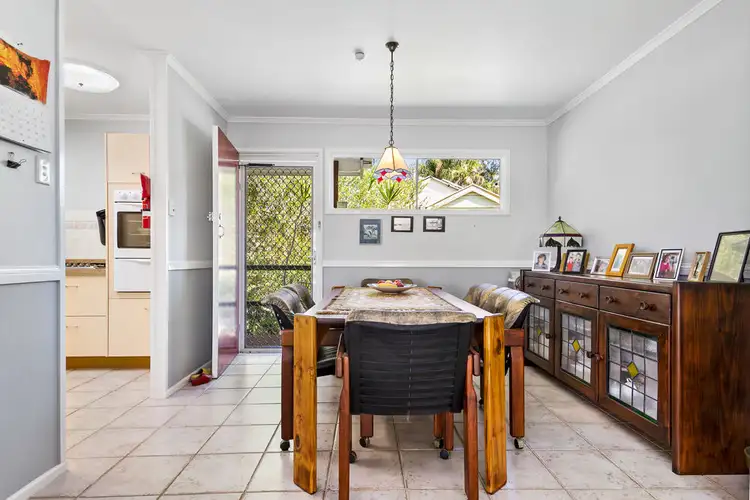 Fourth view of Homely house listing, 4 Coles Street, Arana Hills QLD 4054