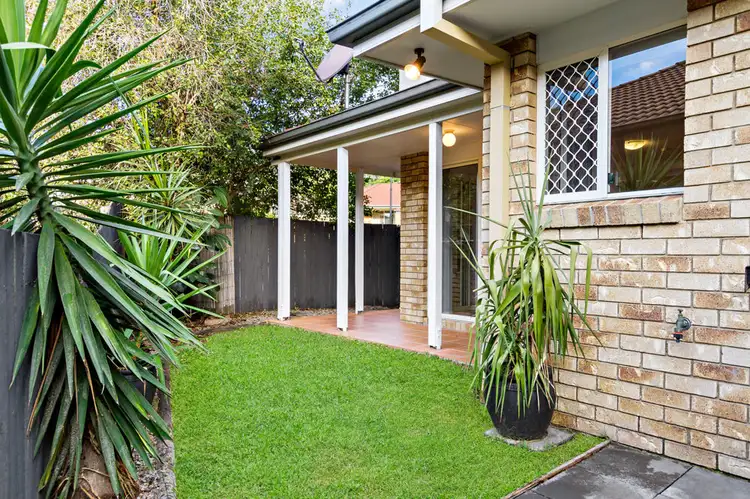 Second view of Homely townhouse listing, 11/195 Old Northern Road, Mcdowall QLD 4053