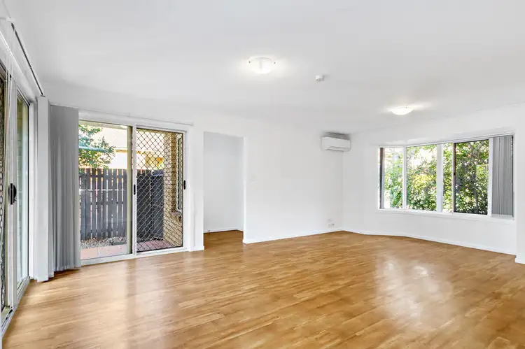 Third view of Homely townhouse listing, 11/195 Old Northern Road, Mcdowall QLD 4053