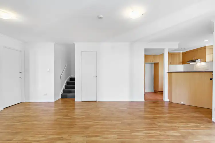 Fifth view of Homely townhouse listing, 11/195 Old Northern Road, Mcdowall QLD 4053