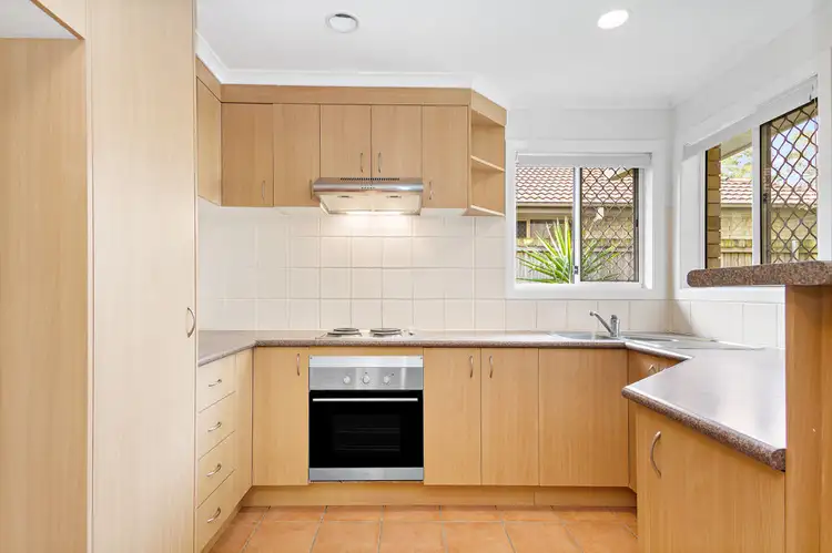 Sixth view of Homely townhouse listing, 11/195 Old Northern Road, Mcdowall QLD 4053
