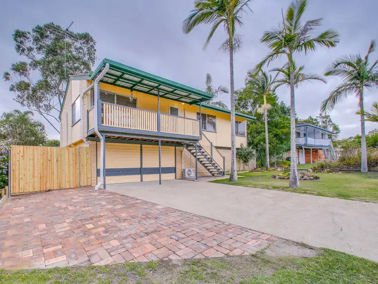 Second view of Homely house listing, 3 Onyx Street, Keperra QLD 4054