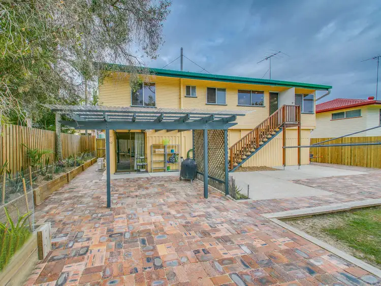 Third view of Homely house listing, 3 Onyx Street, Keperra QLD 4054