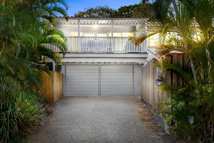 31 Bunora Avenue, Ferny Hills QLD 4055