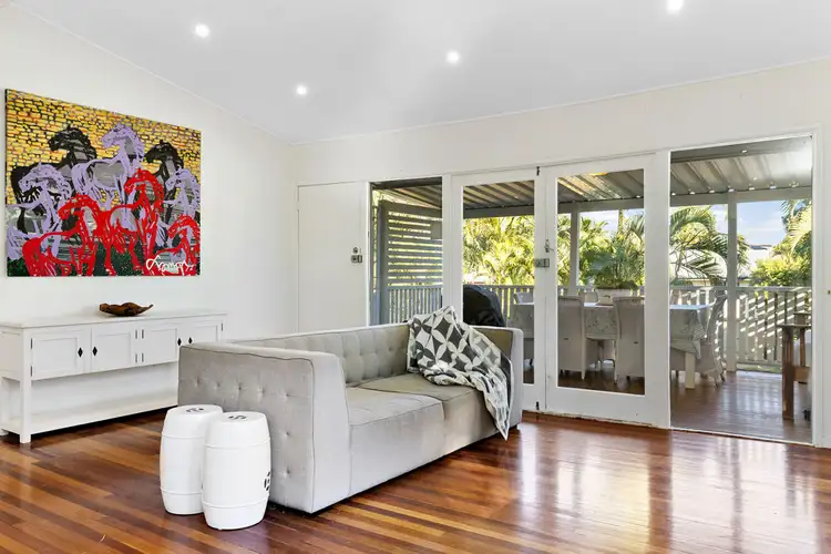 Fifth view of Homely house listing, 31 Bunora Avenue, Ferny Hills QLD 4055