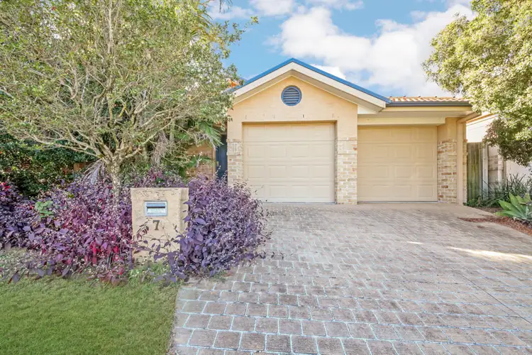 Main view of Homely house listing, 7 Benton Close, The Gap QLD 4061