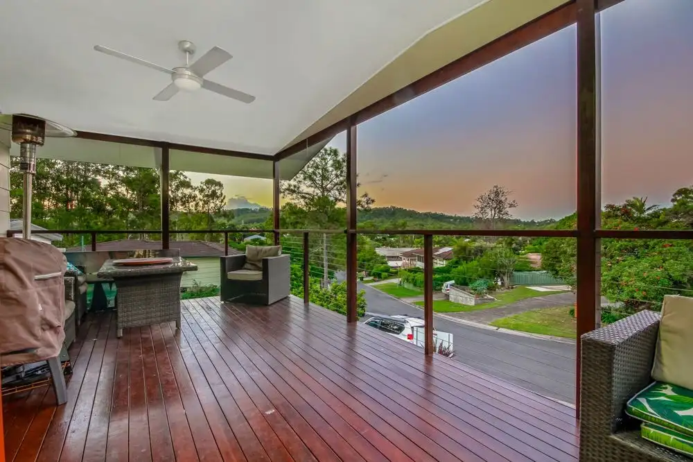 Main view of Homely house listing, 34 Tonlegee Street, Ferny Grove QLD 4055