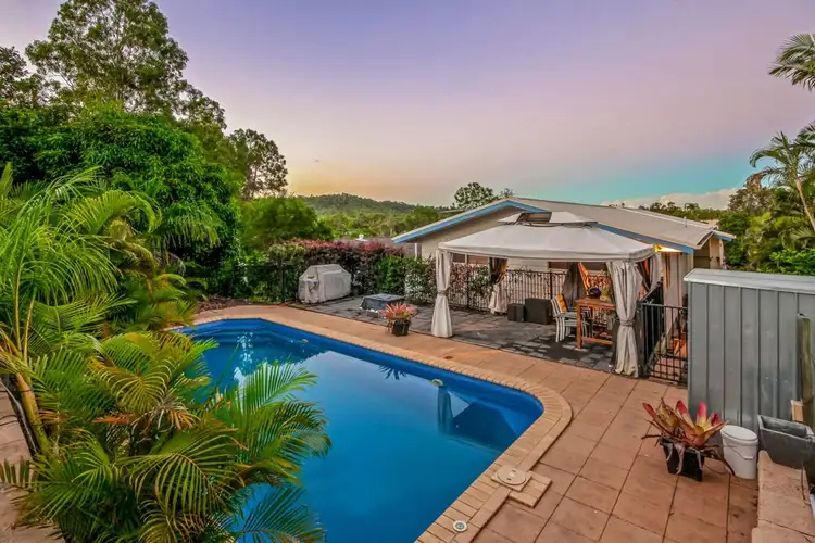 Second view of Homely house listing, 34 Tonlegee Street, Ferny Grove QLD 4055