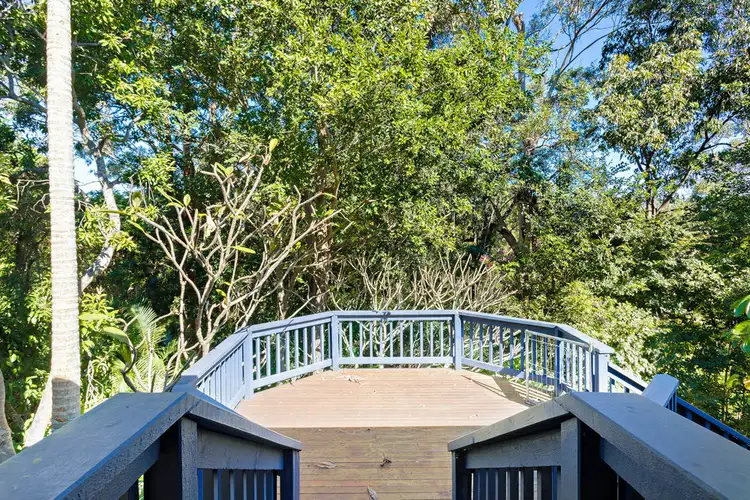 Second view of Homely house listing, 95 Illuta Avenue, Ferny Hills QLD 4055